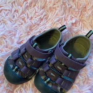 Keen waterproof sandals